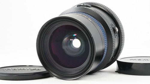 Mamiya uld objektiv mm - mamiya, 50