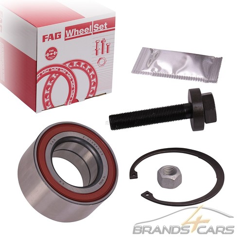 Fag radlagersatz radlager satz - radlagersatz,