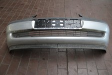 Stossfänger / Stoßstange