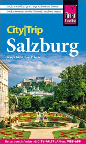 Reise know how citytrip - reise,