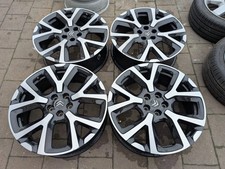 Alufelgen Original Citroen C5