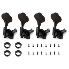 Metallor Jazz Bass Tuning Pegs