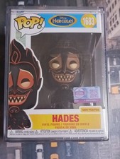 Hades 1683 Hercules Limited