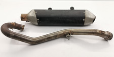 KTM SXF 250 6-10 Full Exhaust