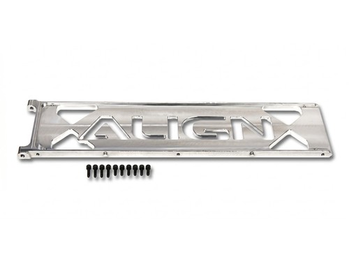 Align rex 800e - t-rex, metall