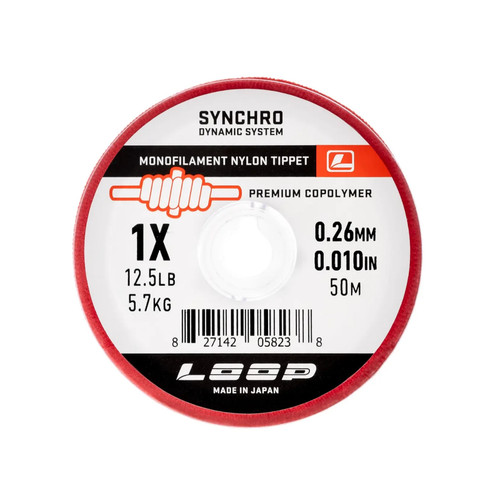 Loop synchro monofile - loop,