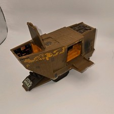 Star Wars Jawa Sandcrawler