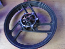 Vorderrad Felge Vorne Yamaha RD 350 LC YPVS 31K 83-85 4L0