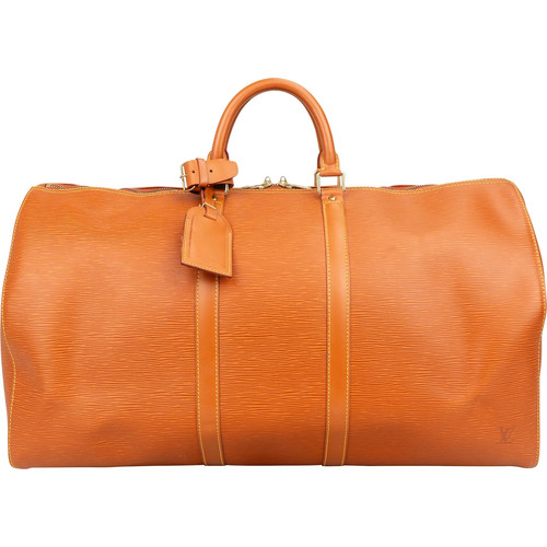 Louis vuitton epi leather - louis,