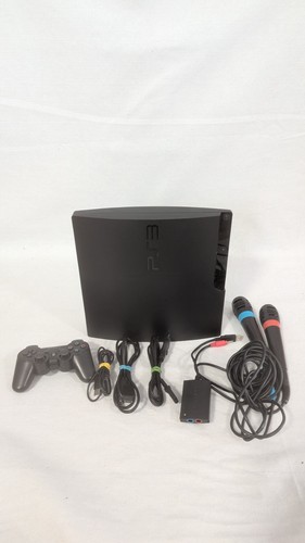 Playstation 500 gb - 3,