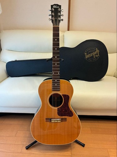 2000 gibson natural - gibson,
