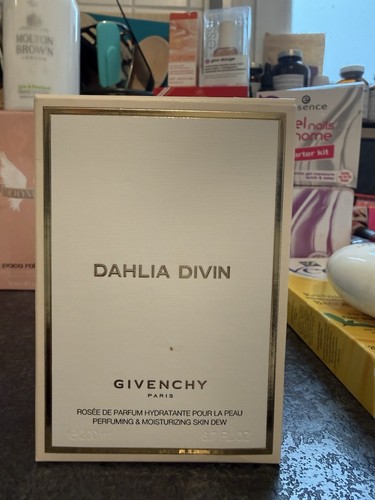 Givenchy dahlia devin body - devin,