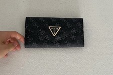 Guess Damen Geldbörse/Clutch – Elegant, Neu & Praktisch