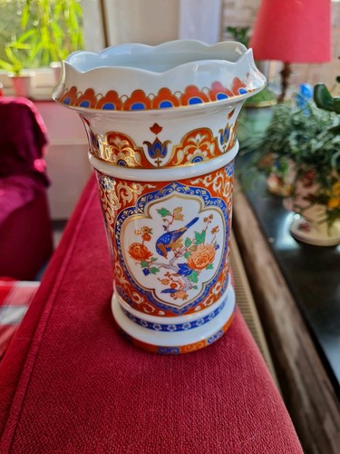 Kaiser porzellan vase - kaiser, "ming"