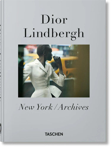 Peter lindbergh dior martin - lindbergh.,