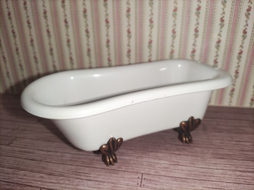 Badewanne miniatur für - miniatur,