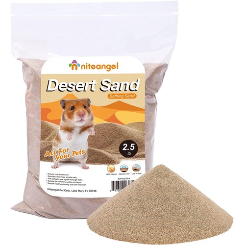 Tierfreundlicher badesand 1kg - tierfreundlicher,