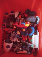 Playmobil Kiste Figuren