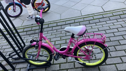Bicycle