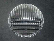 DKW Hummel Union Streuscheibe