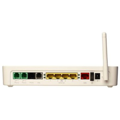 Thomson tg780 adsl - (lot, 2)