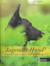 Hirnschall: Jagender Hund