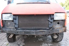 VW T4 Schloßträger Aufnahme für Kühler Querträger Pralldämpfer 7D0805591 Kurze