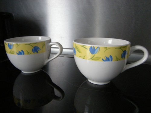 Friesland tasse 11 5 - 2, 11,5