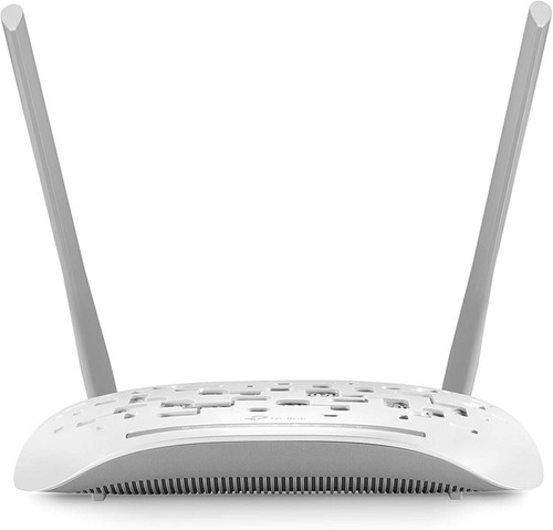 Link w8961n wireless - tp-link, n