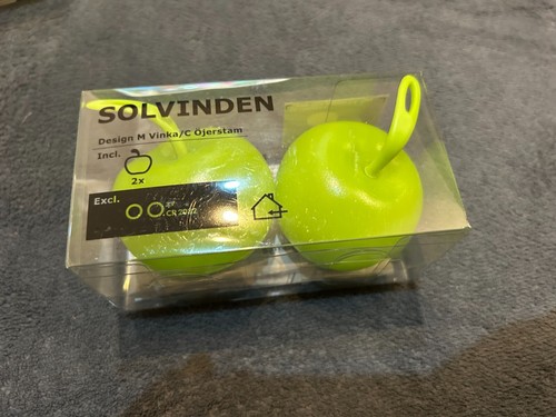 Ikea solvinden 2er pack - ikea,