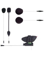 DE Audio-Kit Midland PRO-serie