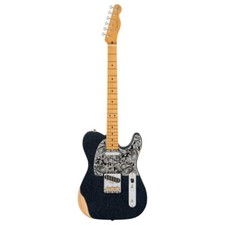 FENDER Brad Paisley Road Worn