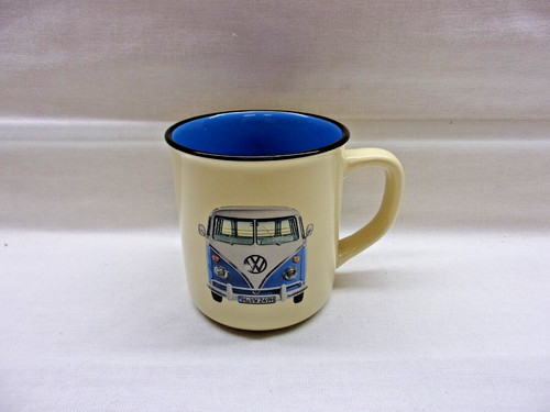 Bulli kaffeetasse tasse - kaffeetasse,