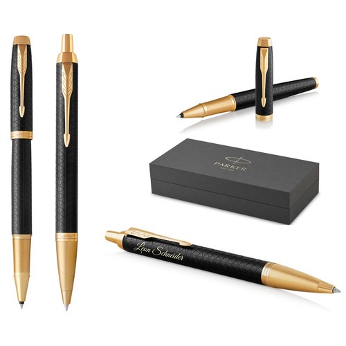 Parker premium schreibset - parker,
