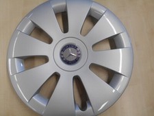 Radkappe Mercedes-Benz