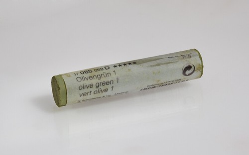 Schmincke pastell olivgruen - schmincke,
