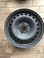 Ford Stahlfelge 6,5J16 ET50 5x108mm Focus C-Max   Mondeo S-Max Galaxy - Volvo