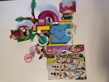 Lego Friends 41008 Großes