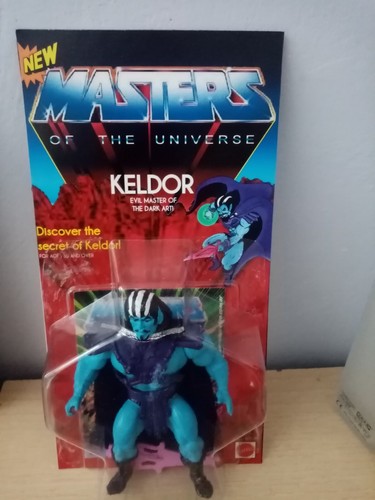 Masters universe custom moc - masters,