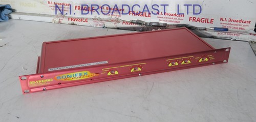 Sonifex vhema8 hd - rb-vhema8, /