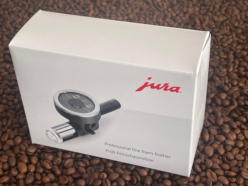 Jura profi feinschaumdüse - jura, profi-feinschaumdüse