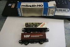 MÄRKLIN H0 4481 4455 ZWEI