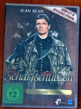 DVD: „Die Scharfschützen 13 - Fremde Heimat“ mit Sean Bean (1997)