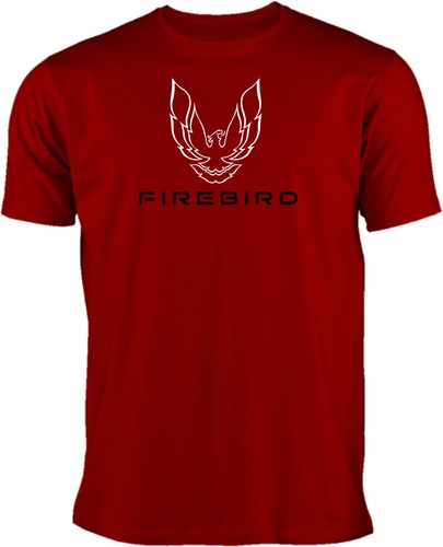 Pontiac firebird shirt - pontiac, t-shirt
