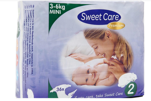 Sweetcare ultradünn mini - ultradünn,