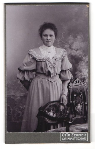 Fotografie otto zeumer - fotografie,