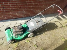 CMI Benzin Rasenmäher 46BA