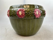 ANTIK Jugendstil Blumen