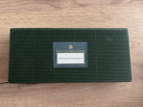 Graf von faber castell classic - graf,
