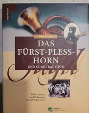 Das Fürst-Pless-Horn und